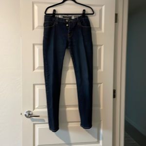 Emporio Armani Denim Jeans